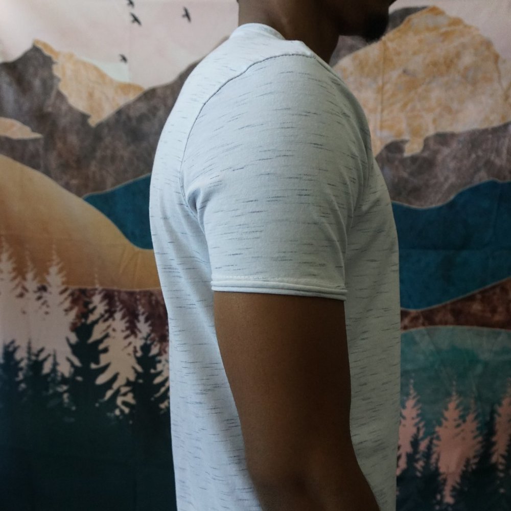 Deep Locker t-shirt - Picture 4 of 8